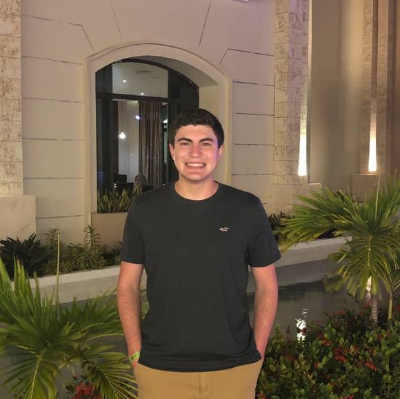 Profile Picture of Jared Plattman (@jplattman) on Poshmark