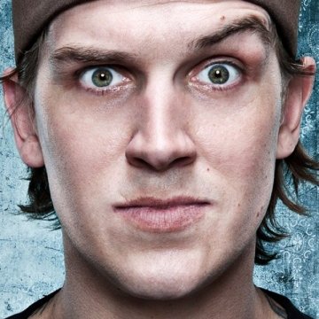 Profile Picture of Brian Spier (@nameizf) on Twitter