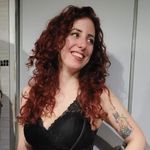 Profile Picture of Laura Schievano (@laura_redfox) on Instagram