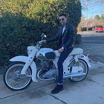 Profile Picture of Sf Crew 🌉 💃🏻🕺 (@mark_robertz18) on Instagram