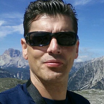 Profile Picture of Sean Warren (@Sean_Rabbit2) on Twitter