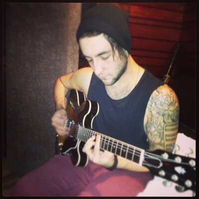 Profile Picture of Stephen Vick (@stephenpvick) on Twitter