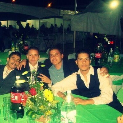 Profile Picture of Luis Fernando Duron (@luisfer49168860) on Twitter