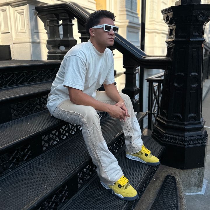 Profile Picture of Angelo Caltagirone (@angelo.calta) on Tiktok