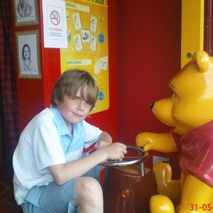 Profile Picture of Callum Lund (@404600976) on Myspace