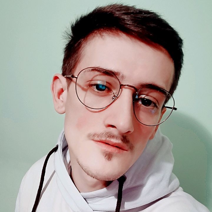 Profile Picture of Rizan Daniel Catalin (@mecanicusaurizan) on Tiktok