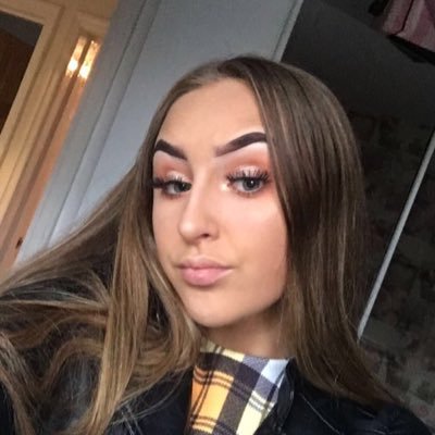 Profile Picture of Olivia Mcfadden (@oliviamcfadde18) on Twitter