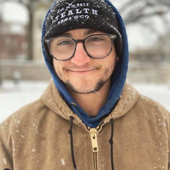 Profile Picture of Nathan Cohen (@natergcohen) on Poshmark