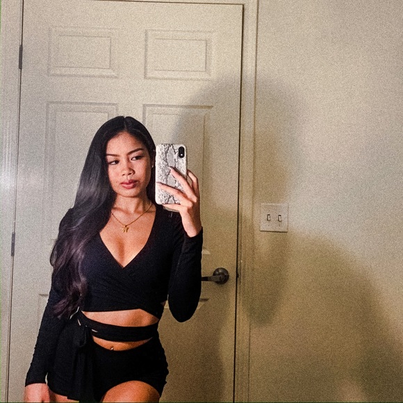 Profile Picture of Jackie Legaspi (@legaspixo) on Poshmark
