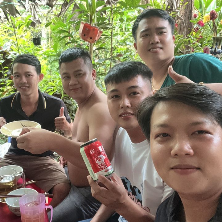 Profile Picture of Toan Huynh (@toanhuynh8969) on Tiktok