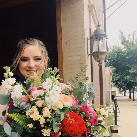 Profile Picture of Bridgey Euker (@bridgeyeuker) on Poshmark