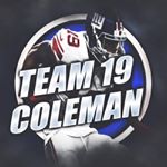 Profile Photo of Best Corey Coleman Fanpage (@team19coleman) on Instagram