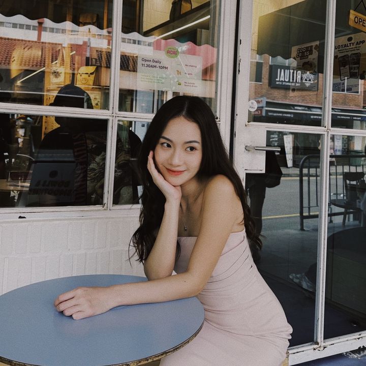 Profile Picture of Gwen Lee (@gwenleee) on Tiktok