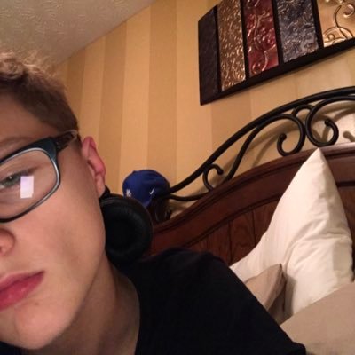 Profile Picture of Dylan Belcher (@DylanBelcher14) on Twitter