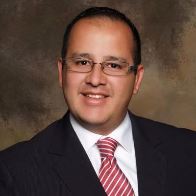 Profile Picture of Daniel Escobar (@SISD_PR) on Twitter