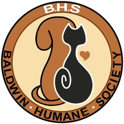 Profile Picture of B.H.S. (@baldwinhumane) on Twitter