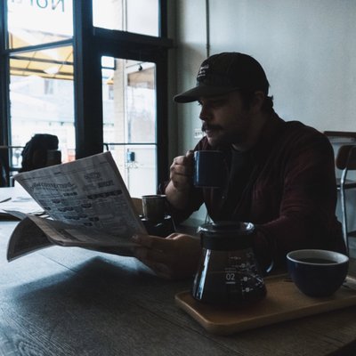 Matt Whitacre - Twitter Profile Picture of Matt Whitacre (@MattWhitacre) on Twitter