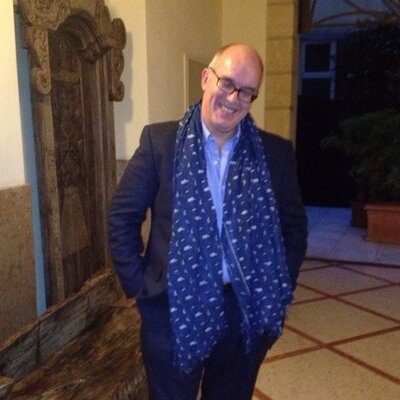 Profile Photo of Richard Burrows (@richardburrow10) on Twitter