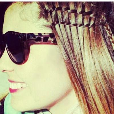 Profile Picture of Stephanie Stark (@stefastark) on Twitter