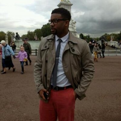 Profile Picture of Gentle Tyson (@gentle_GIP) on Twitter