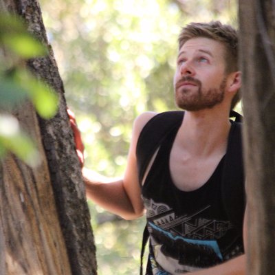 Profile Picture of Bradley Bennell (@BradleyBennell) on Twitter