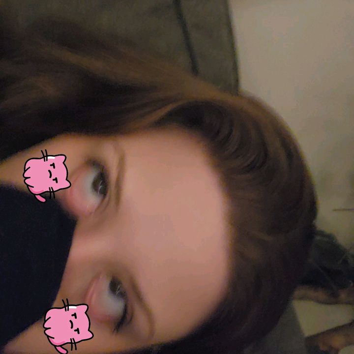 Kaleigh Moore - Tiktok Profile Picture of Kaleigh Moore (@@kaleighmoore3) on Tiktok