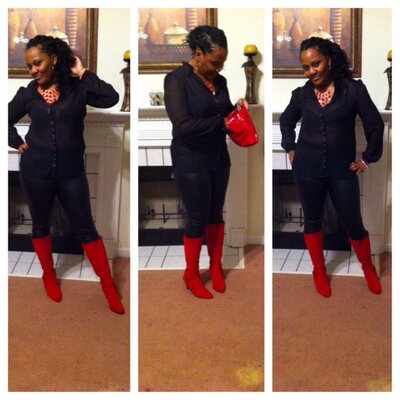 Profile Picture of Valerie Foster (@foster3772) on Twitter