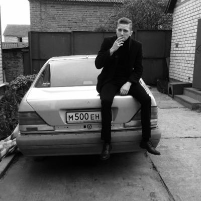Profile Picture of Aleksandr Goodman (@A_S_Godman) on Twitter