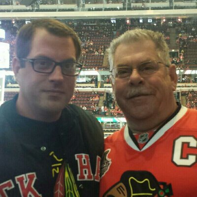 Profile Picture of Mike Ims (@MikeIms424) on Twitter