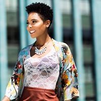 Profile Picture of Kennelia Stradwick (@kenneliastradwick) on Pinterest