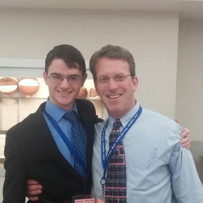 Kevin James Carroll - Twitter Profile Picture of Kevin James Carroll (@kcarrollworld) on Twitter