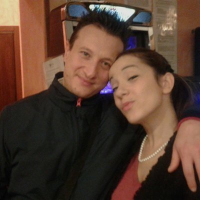 Profile Picture of michael airoldi (@sweetman7777) on Twitter