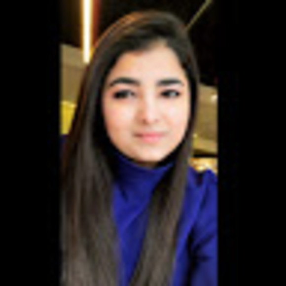 Profile Picture of Devika Sharma (@devika09sharma) on Poshmark