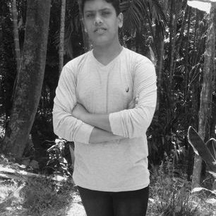 Profile Picture of Sanjay Hegde (@sanjayhegde8) on Twitter