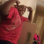 Profile Picture of james.petite (@james_be_littt) on Instagram