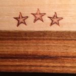 Profile Picture of Jesse Merrill (@sapwood.and.stars) on Instagram