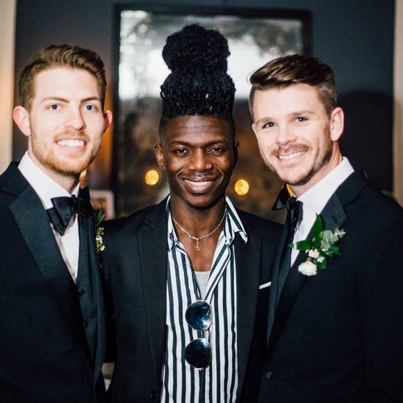 Profile Picture of Manfred Mbongue nyango (@manfredm) on Poshmark