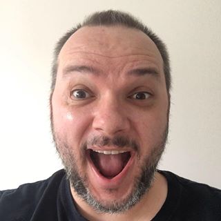 Profile Picture of David Chaffey (@davechaffeyhippie) on Facebook