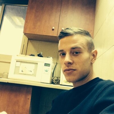 Profile Picture of Leon Levin (@lon4ik2014) on Twitter