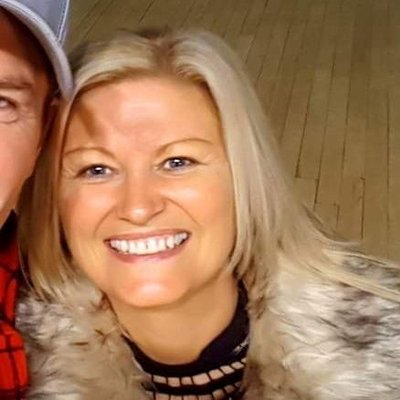 Profile Picture of Joanne McCabe (@JoanneMcCabe10) on Twitter