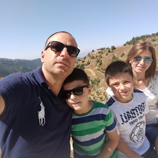 Profile Picture of Joseph Geitani (@joseph.geitani) on Facebook