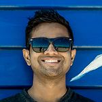 Profile Picture of Mohamed Anas (@anas.riza) on Flickr