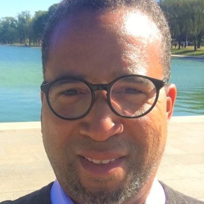 Profile Picture of Mike Robinson (@GoMikeRobinson) on Twitter