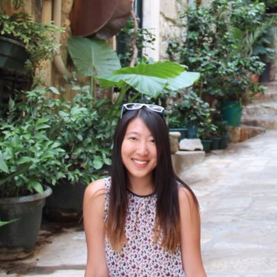 Profile Picture of Sophia Zheng (@sophiazheng55) on Twitter