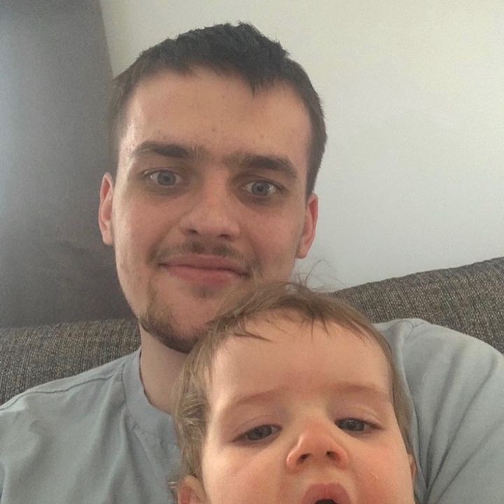 Profile Picture of Andrew Quirie (@andrewquirie3) on Tiktok