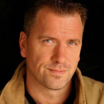 Profile Picture of Todd W. Schroeder (@twschroeder1) on Twitter