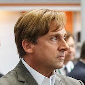 Profile Picture of Mark Baum (@markbaum69) on Twitter