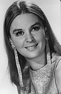Profile Picture of Elsa Danielon Wikipedia