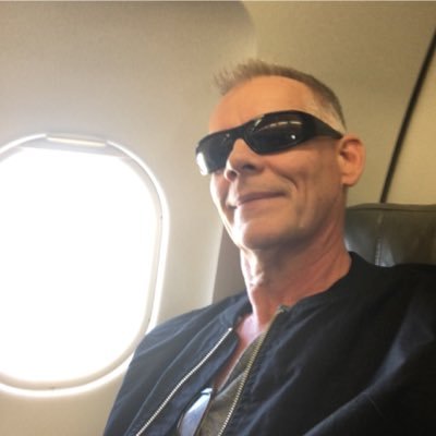 Profile Picture of Jerry Wolf (@jfloriwolf) on Twitter