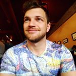 Profile Picture of Mike Jacoby's Identity Text (@swash_of_literature) on Instagram